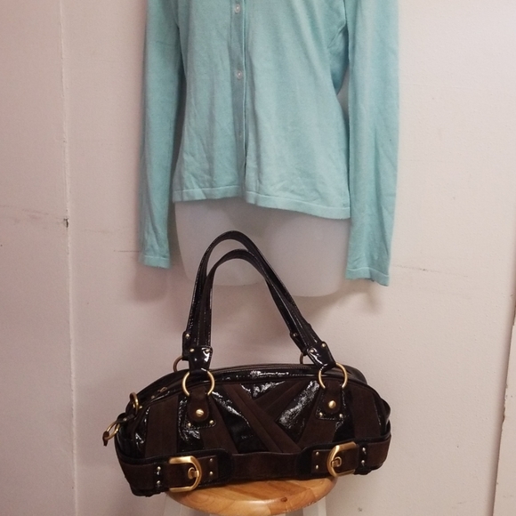 Isabella Flore purse - Picture 7 of 10